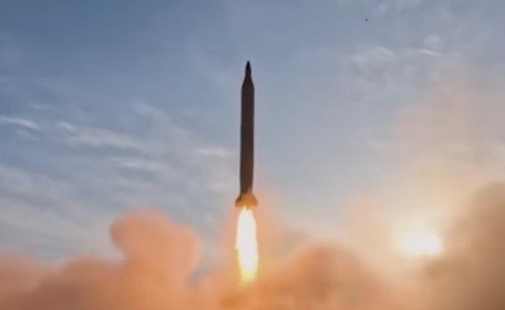 The military world is witnessing a new face of modern warfare: attacks on Iran that are no longer carried out in a conventional manner. Instead, it is controlled by artificial intelligence (AI)