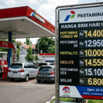 3 Energy Sector Policy: Subsidized Fuel Prices Remain Unchanged