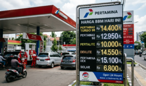 3 Energy Sector Policy Subsidized Fuel Prices Remain Unchanged 3 Energy Sector Policy: Subsidized Fuel Prices Remain Unchanged