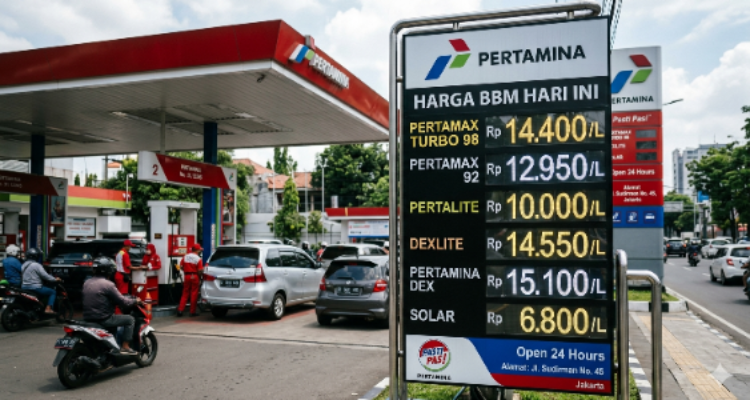 3 Energy Sector Policy: Subsidized Fuel Prices Remain Unchanged