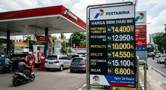 3 Energy Sector Policy Subsidized Fuel Prices Remain Unchanged 3 Energy Sector Policy: Subsidized Fuel Prices Remain Unchanged
