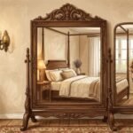 3 Feng Shui prohibitions for placing mirrors