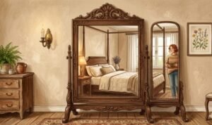 3 Feng Shui prohibitions for placing mirrors 3 Feng Shui prohibitions for placing mirrors