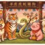 5 Lucky Chinese Zodiac Signs in 2026 Multiply Your Fortune