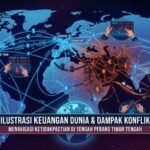 5 financial wisdom tips amidst global geopolitical uncertainty