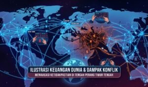 5 financial wisdom tips amidst global geopolitical uncertainty