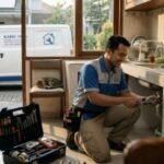 A company with few competitors: 24-hour home repair services