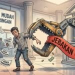 Banks are very afraid that you will pay off your loans early, why?