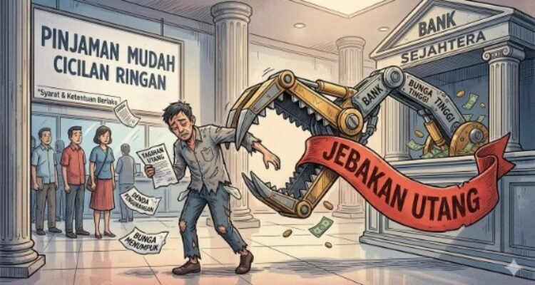 Banks are very afraid that you will pay off your loans early, why?