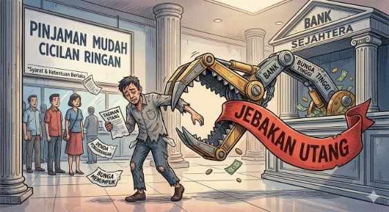 Banks are very afraid that you will pay off your loans early, why?