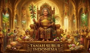 Be proud of local products, otherwise you will starve to death