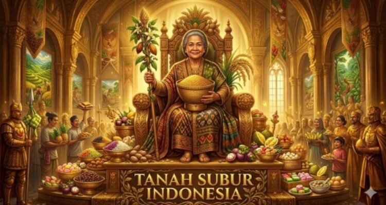 Be proud of local products, otherwise you will starve to death