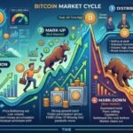 Believe it or not: the 4-year cycle influences the Bitcoin price