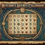 Bitcoin's Secret Calendar