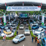 Changan Masuki Pasar Mobil Listrik Indonesia Strategi Awal Membangun Kepercayaan Merek