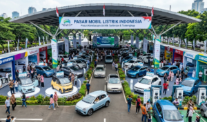 Changan Masuki Pasar Mobil Listrik Indonesia Strategi Awal Membangun Kepercayaan Merek