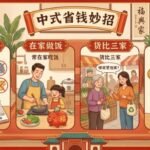 Chinese savings tips: Simple, but makes you rich