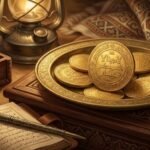 Convert your money into gold dinars