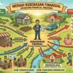 Do you want to achieve financial success? 3 mindsets you need to change