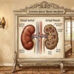 Five types of supermarket soft drinks that can lead to dialysis at a young age