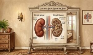 Five types of supermarket soft drinks that can lead to dialysis at a young age Five types of supermarket soft drinks that can lead to dialysis at a young age