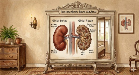 Five types of supermarket soft drinks that can lead to dialysis at a young age Five types of supermarket soft drinks that can lead to dialysis at a young age