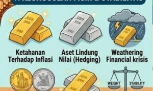 Gold and silver expected to rise explosively before 2030