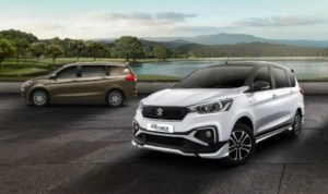 Mau Beli Mobil Keluarga Ini 7 Rekomendasi Terbaik untuk Warga Medan