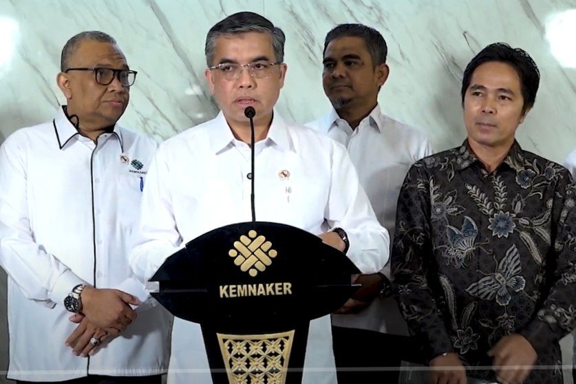 Minister of Labour: Working from home continues to safeguard employees' rights