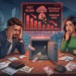 Money disappears without saying goodbye; manage your finances