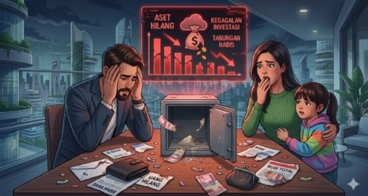 Money disappears without saying goodbye; manage your finances