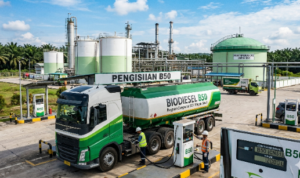 Mulai 1 Juli 2026 Diberlakukan Kebijakan B50