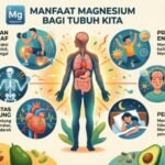 Often suffer from body pain? A sign of magnesium deficiency