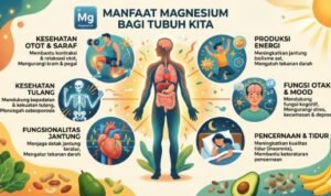 Often suffer from body pain A sign of magnesium deficiency Often suffer from body pain? A sign of magnesium deficiency