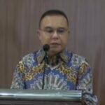 Pemerintah Tegaskan BBM Subsidi dan Non-Subsidi Per 1 April Tidak Terjadi Kenaikan Harga