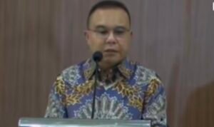 Pemerintah Tegaskan BBM Subsidi dan Non-Subsidi Per 1 April Tidak Terjadi Kenaikan Harga