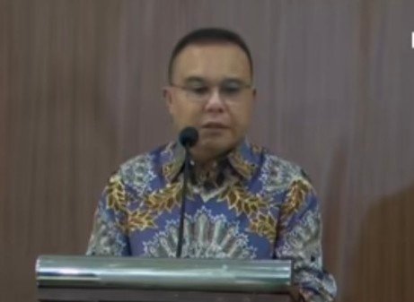 Pemerintah Tegaskan BBM Subsidi dan Non-Subsidi Per 1 April Tidak Terjadi Kenaikan Harga