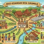 People who can manage small cash flows possess great wealth.