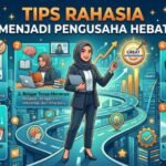 Secret tips to becoming a successful entrepreneur