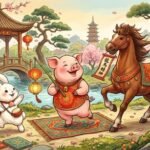 Shio yang Beruntung Hari Ini, Senin 27 April