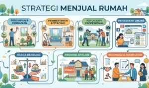 Selling strategy for your home: Determine the price based on market logic (Part 1)
