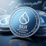 Sui price expected to rise by 465 percent to $54