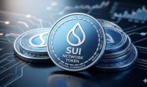 Sui price expected to rise by 465 percent to $54