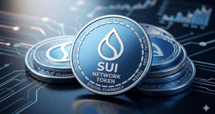Sui price expected to rise by 465 percent to $54