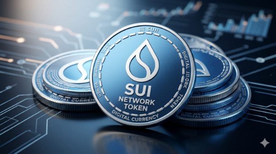 Sui price expected to rise by 465 percent to $54
