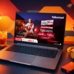 Telkomsel SIMPATI customers can benefit from a large data package and a smooth internet connection thanks to the SIMPATI Nonton Pasti SIMPATI Surprise Offer.