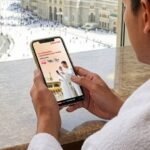 Telkomsel's RoaMAX Hajj Package for a peaceful Hajj pilgrimage