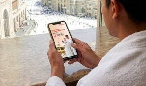 Telkomsel's RoaMAX Hajj Package for a peaceful Hajj pilgrimage