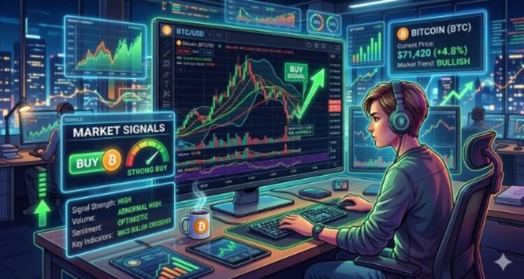 The secret Bitcoin cycle you need to know