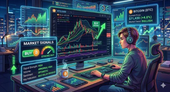 The secret Bitcoin cycle you need to know